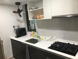 The Terrace (D19), Condominium #306429811